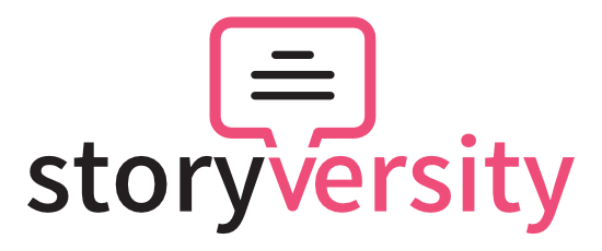 Storyversity - course website